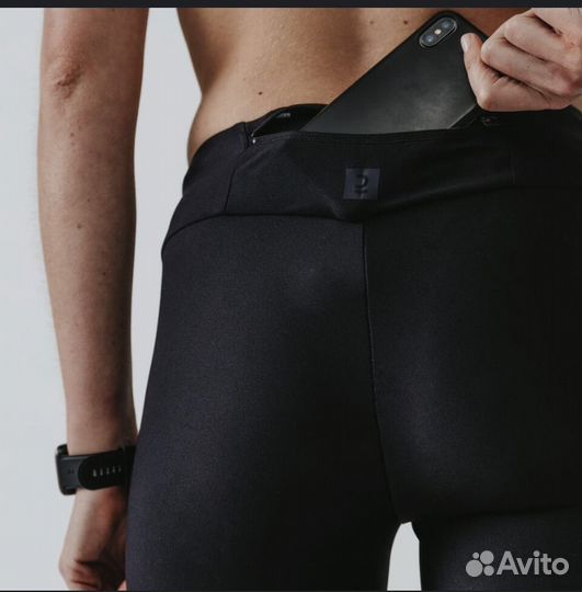 Тайсы Decathlon новые S, M, L