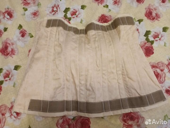 Корсет для позвоночника