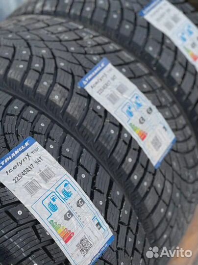 Triangle IcelynX TI501 225/45 R17