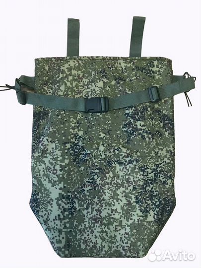 Пятиточечник военный раскладной