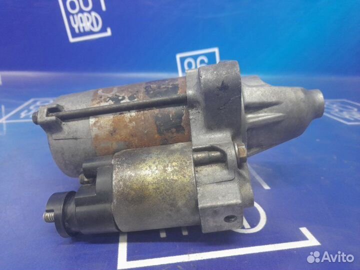 Стартер Honda Cr-V RD1 B20Z1 2000