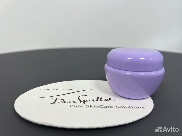 Профкрема и маски Dr. Spiller (Германия) на распив