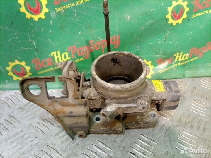 Дроссельная заслонка Ford Mondeo 1 универсал 1.8