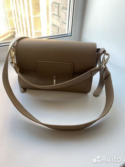 Сумка женская через плечо