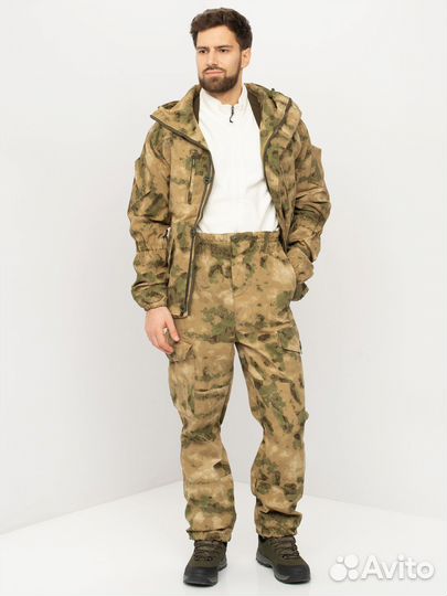 Костюм Горка 5