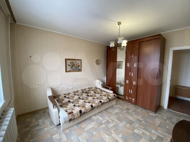 2-к. квартира, 53 м², 9/9 эт.