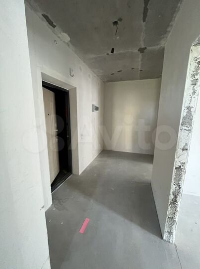 3-к. квартира, 87 м², 6/17 эт.