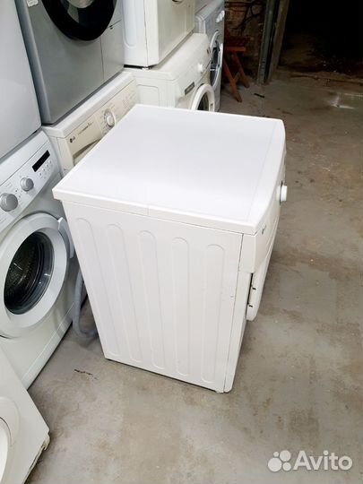 Стиральная машина LG 6 кг