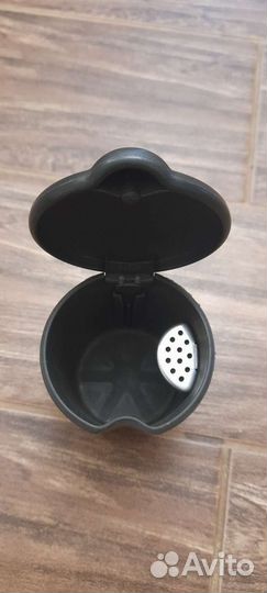 Пепельница в авто