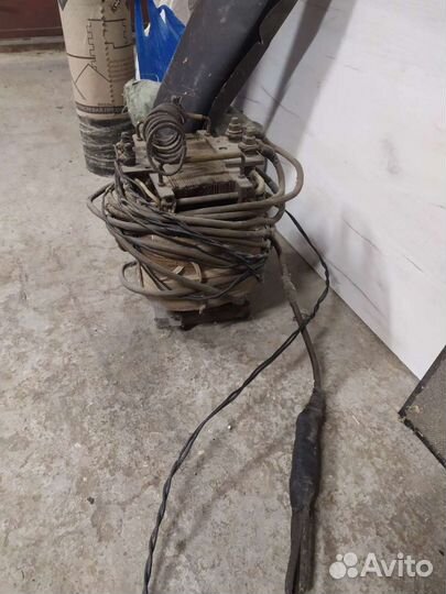 Сварочный аппарат бу