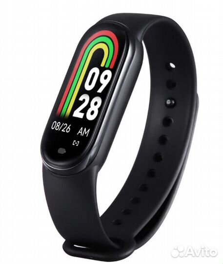 Фитнес браслет SMART band 8