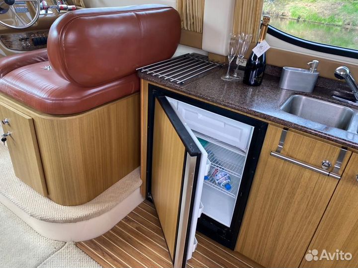 Аренда яхты