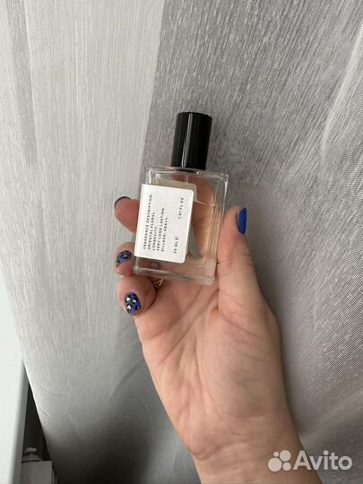 Synonyme (baccarat rouge 504)