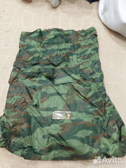 Военные вещи