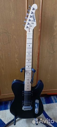 Электрогитара Inspector TT-7