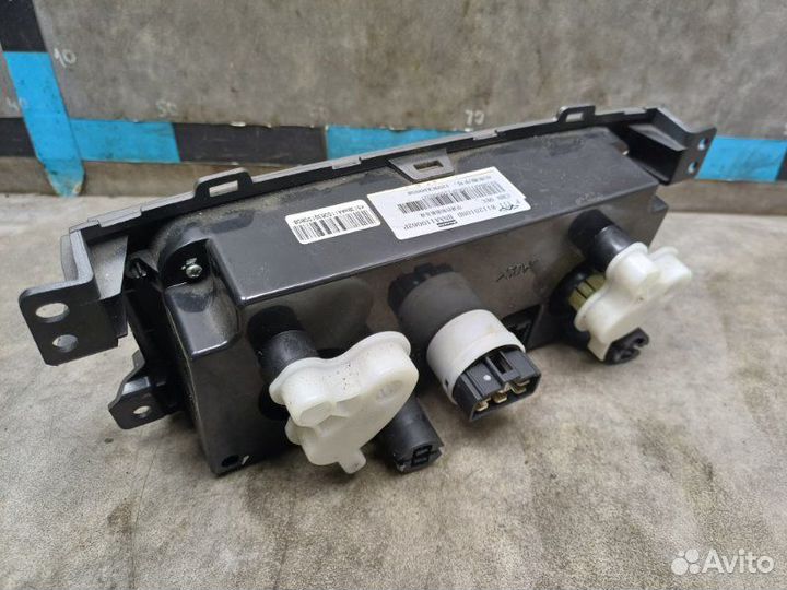 Блок управления отопителем Vortex Tingo T11 1.8