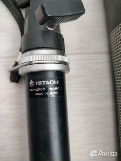 Штатив Hitachi vm-mo10