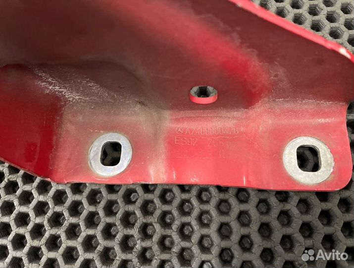 Петля капота правая Mercedes-Benz B-Class W246