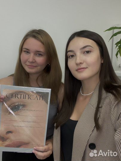 Обучение на бровиста