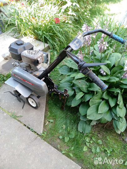 Культиватор