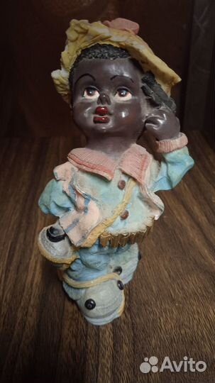 Статуэтки СССР