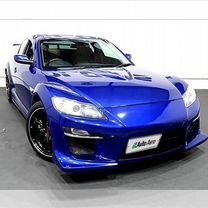 Mazda RX-8 1.3 AT, 2010, 29 475 км, с пробегом, цена 806 500 руб.