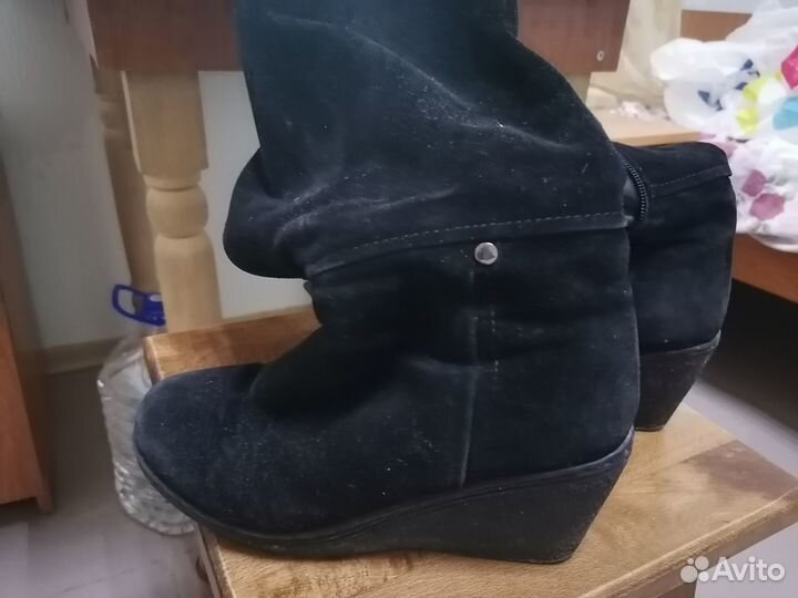 Пакет вещей / вещи пакетом