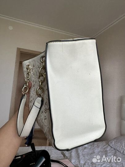 Комплект сумка и обувь