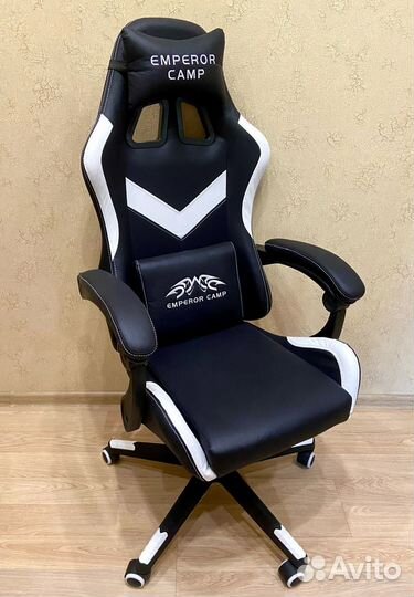 Компьютерное кресло игровое Новое