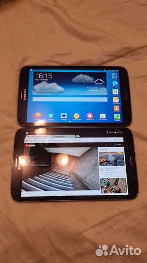 Samsung galaxy tab 3, sm-T311