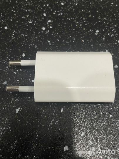 Блок питания iPhone 5 w