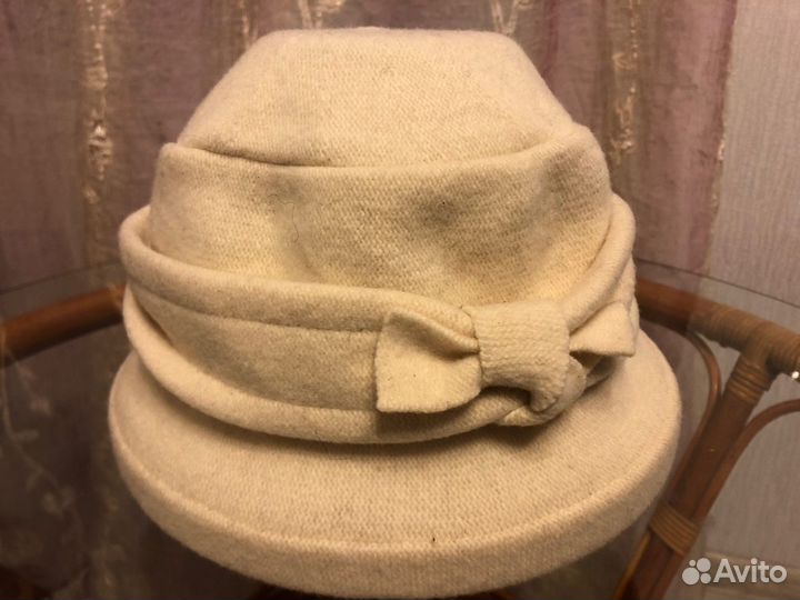 Шляпка женская Tonak новая