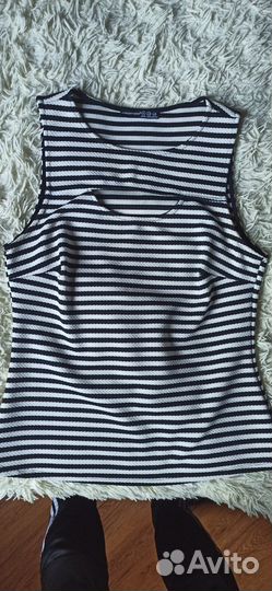 Блузка, майка