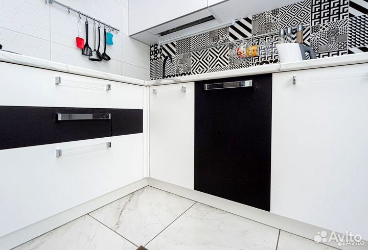 Уютная кухня на заказ