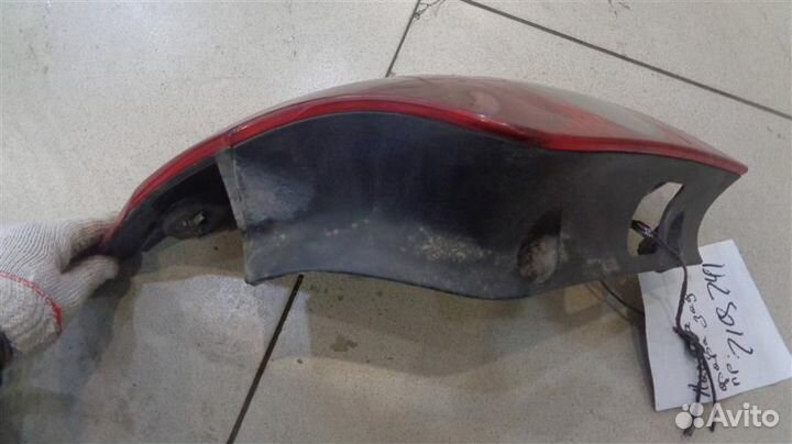 Фонарь задний наружный правый Renault Laguna 2 20