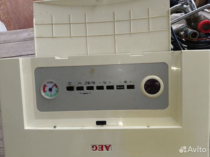 Продам запчасти от котла