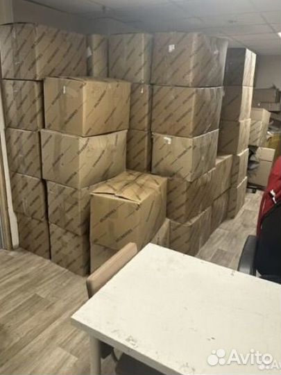 Фулфилмент для маркетплейсов wildberries и ozon