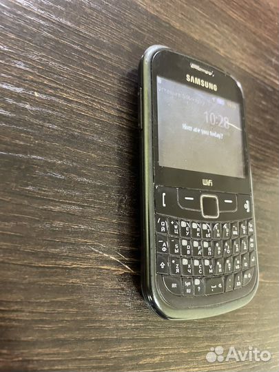 Samsung S3350
