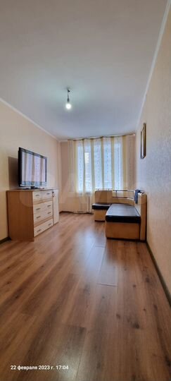 3-к. квартира, 61 м², 3/6 эт.