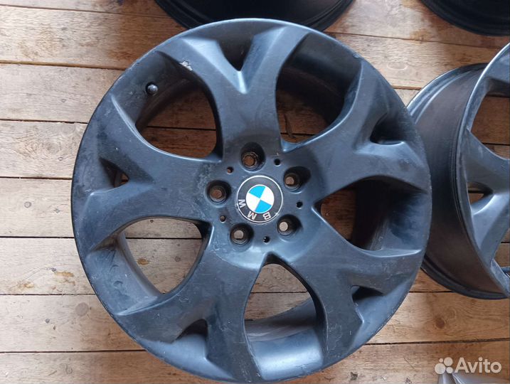Диски на bmw r18