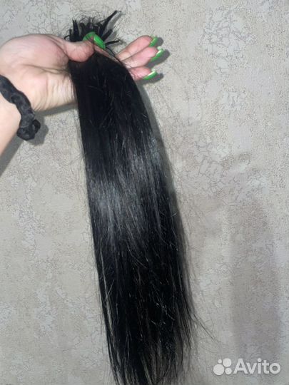 Волосы для наращивания
