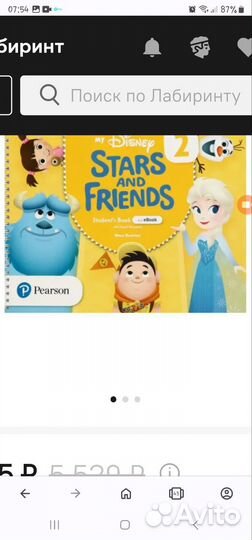 Disney stars and friends active teach