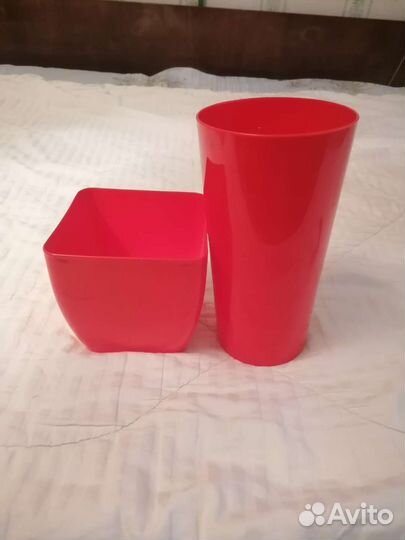 Кашпо для цветов