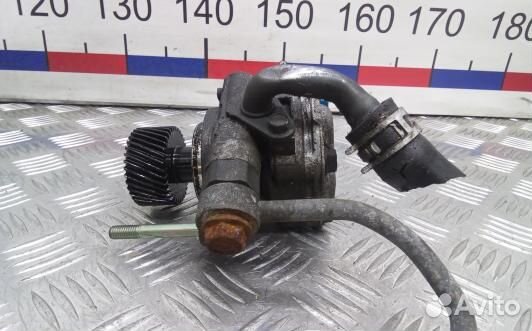 Насос гу дизельный ford ranger 1 (SEA05BT01)