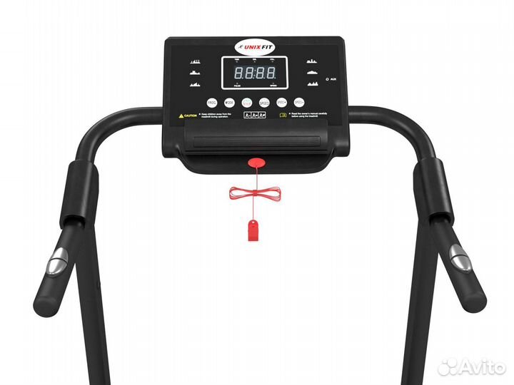 Беговая дорожка unixfit ST-350