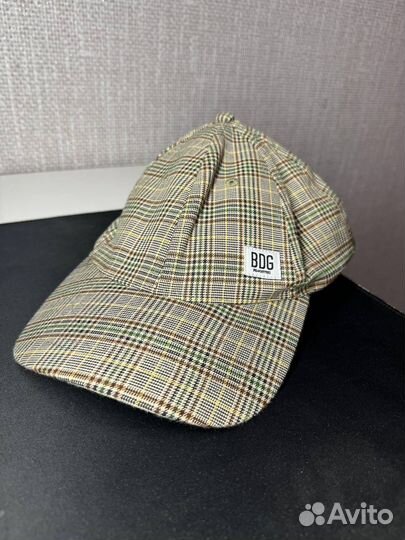 Кепка BDG