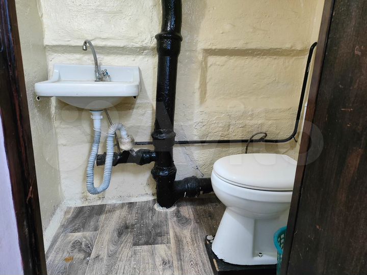 Свободного назначения, 55 м²