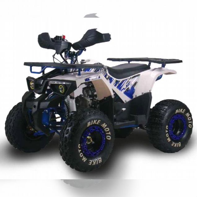 Gladiator H125, 2026