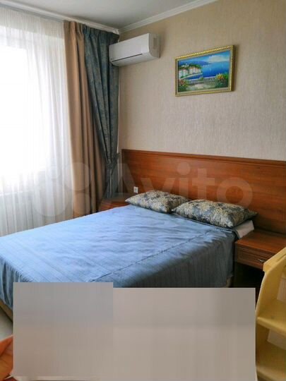 Таунхаус 90 м² на участке 1 сот.