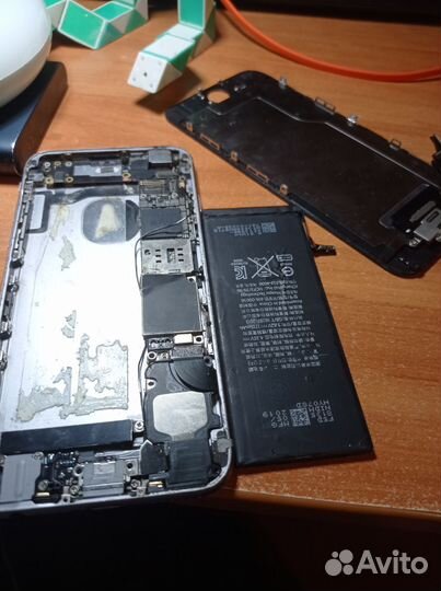 Айфон 6s